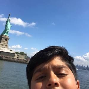 Meet your Posher, Danial